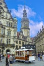 Dresden, Saxony, Germany